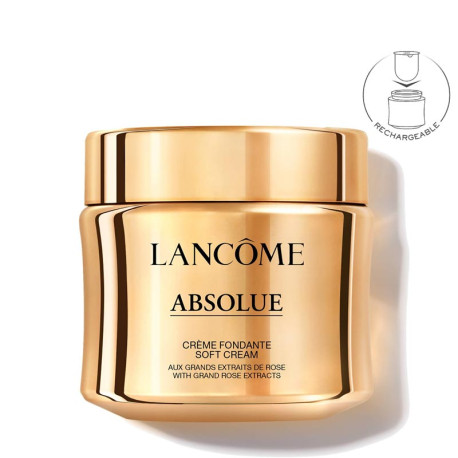LANCÔME Absolue Regenerierende Leuchtende Schmelzcreme LANCÔME Absolue Regenerierende Leuchtende Schmelzcreme