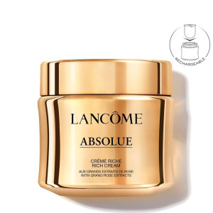 Absolue Crème Riche Régénérante Illuminatrice 