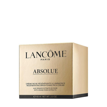 LANCÔME Absolue Illuminating Regenerating Rich Cream
