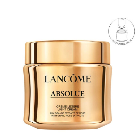 LANCÔME Absolue Regenerierende Leichte Aufhellende Creme