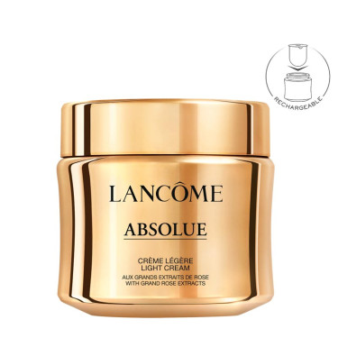 LANCÔME Absolue Crème Légère Régénérente Illuminatrice