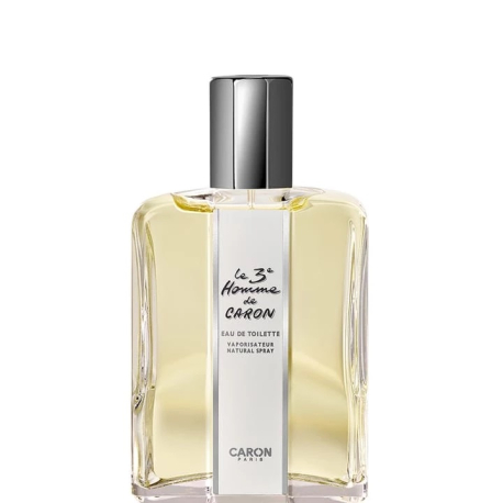 CARON Der dritte Mann - Eau de Toilette 3387952212802 CARON Der dritte Mann - Eau de Toilette 3387952212802