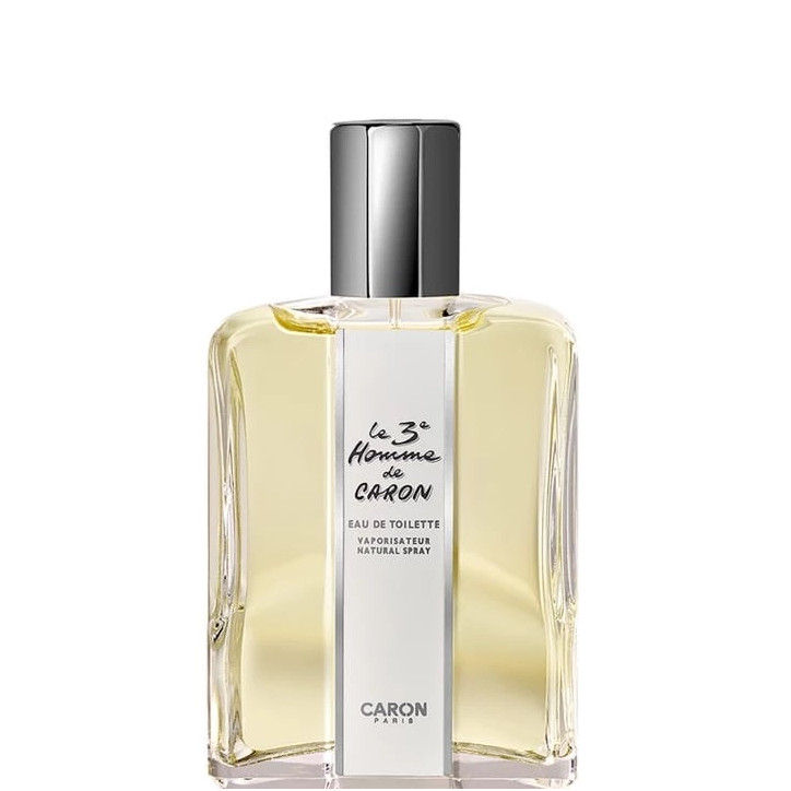 CARON Der dritte Mann - Eau de Toilette 3387952212802 CARON Der dritte Mann - Eau de Toilette 3387952212802