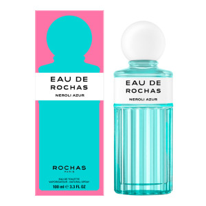 Eau de Rochas Néroli Azur - Eau de Toilette