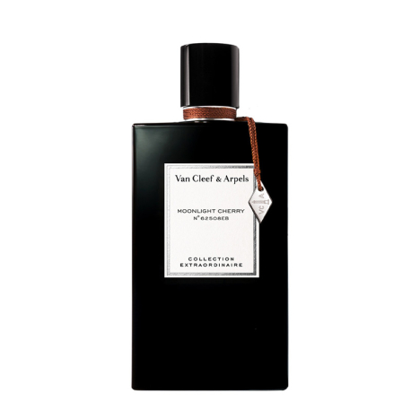 VAN CLEEF & ARPELS Collection Extraordinaire - Moolight Cherry
