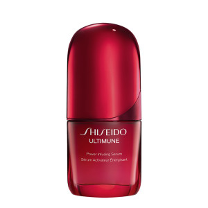 SHISEIDO Ultimune - Energiespendendes Aktivierungsserum