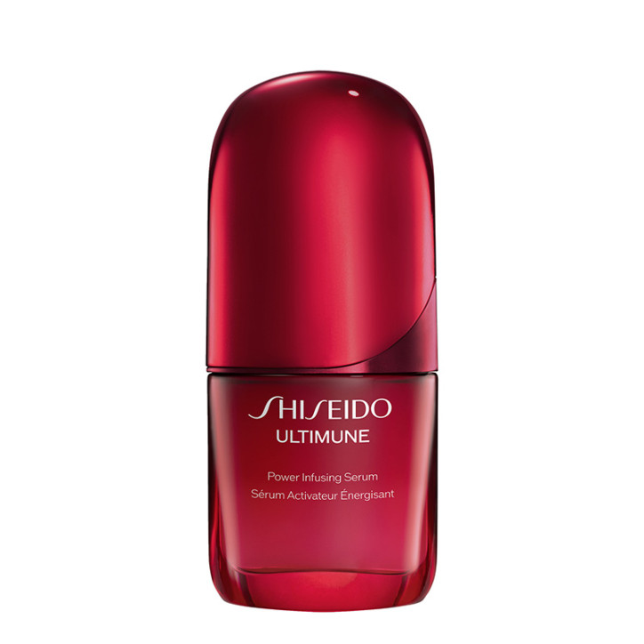 SHISEIDO Ultimune - Energiespendendes Aktivierungsserum SHISEIDO Ultimune - Energiespendendes Aktivierungsserum