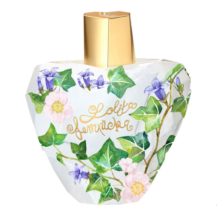 LOLITA LEMPICKA PARFUM Mein Erster Duft - Flakon Mein Frühling LOLITA LEMPICKA PARFUM Mein Erster Duft - Flakon Mein Frühling