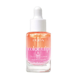 PUPA Color Trip - Zweiphasiges Nähröl für Nägel und Nagelhaut