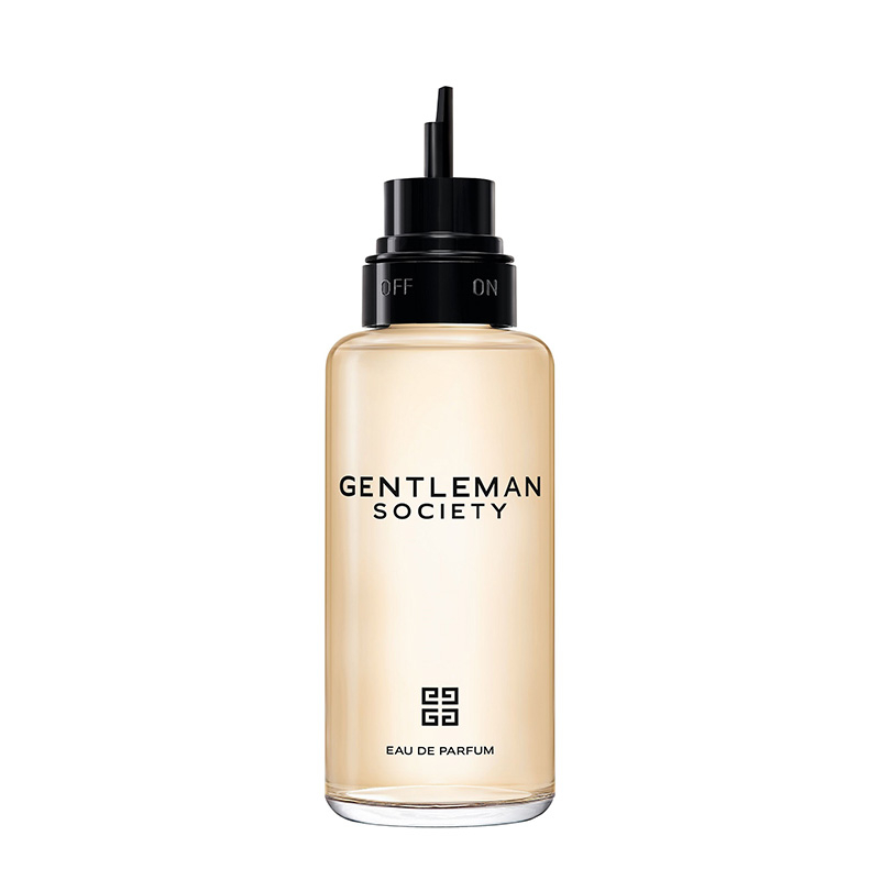 Buy Gentleman's Society - Eau de Parfum
