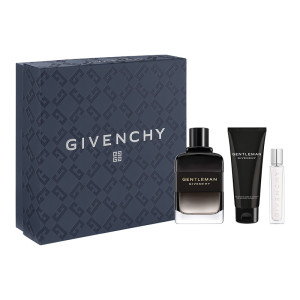 Gentleman Geschenkset - Eau de Parfum Boisée
