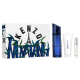 Kenzo for Man Set - Intense Eau de Toilette