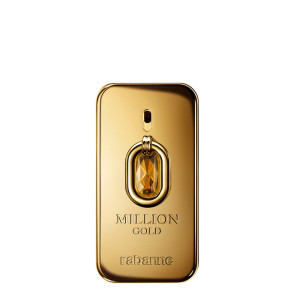 Million Gold Elixir - Parfum Intense