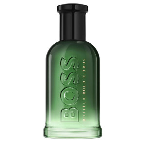 BOSS - HUGO BOSS BOSS Bottled Bold Citrus - Eau de Parfum