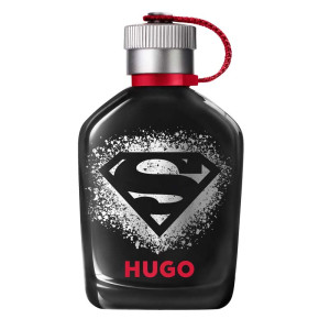 BOSS - HUGO BOSS-SUPERMAN X HUGO Man - Eau de Parfum