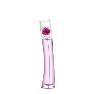 KENZO FLOWER BY KENZO Cherry Poppy - Eau de Parfum Fruchtige