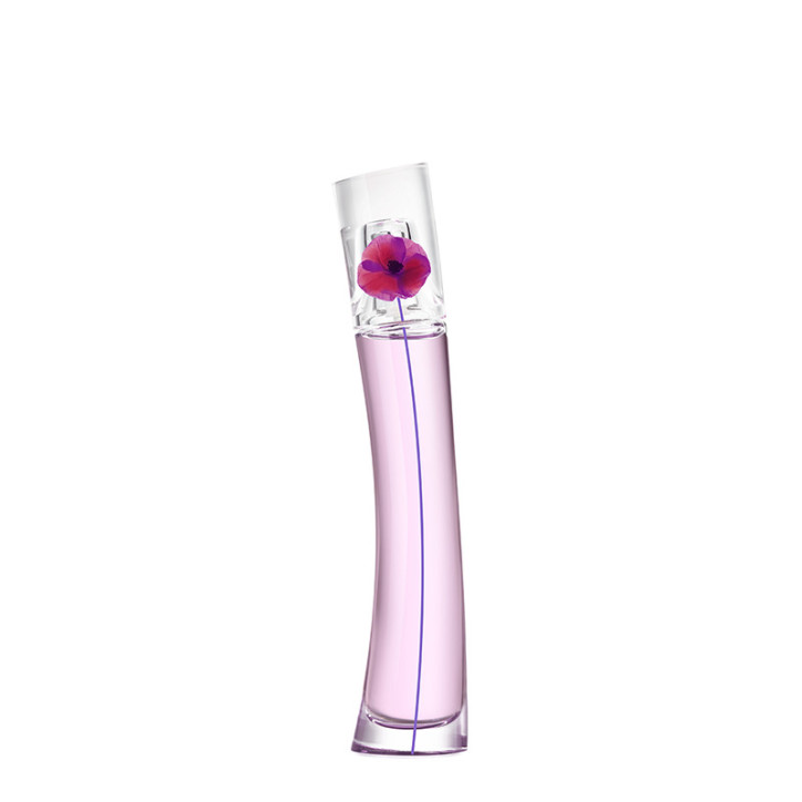 KENZO FLOWER BY KENZO Cherry Poppy - Eau de Parfum Fruchtige