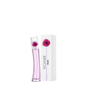 FLOWER BY KENZO Cherry Poppy - Eau de Parfum Fruchtige Blumennoten