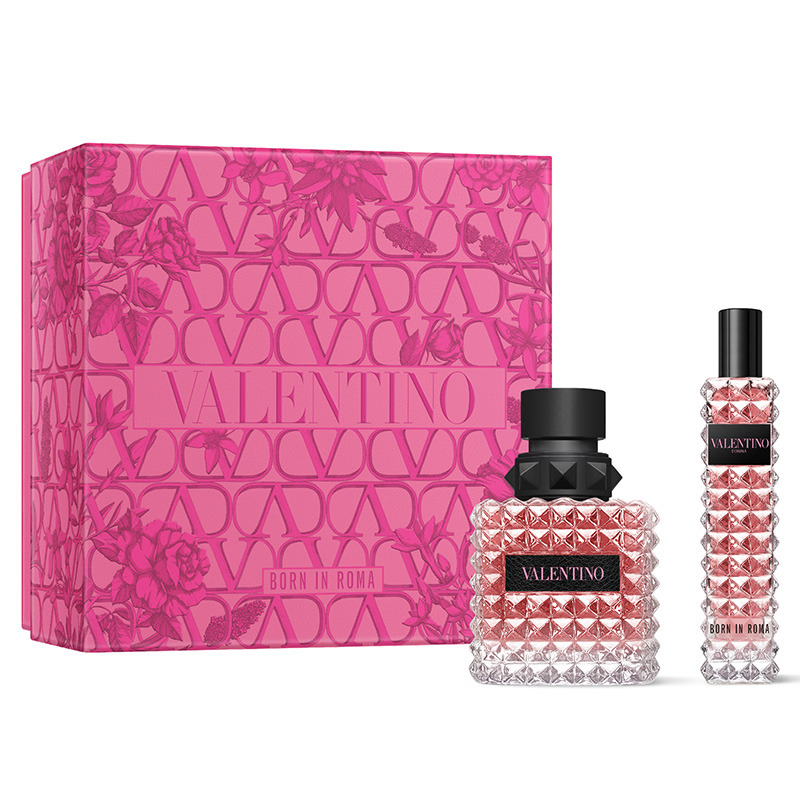 Buy VALENTINO Donna Born in Roma Gift Set - Eau de