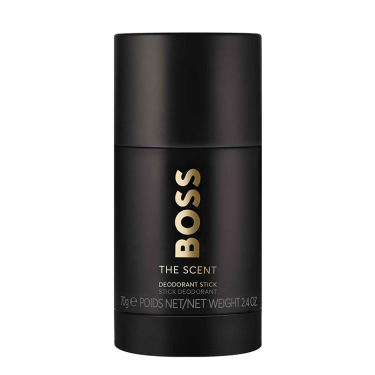 BOSS - HUGO BOSS Boss The Scent - Déodorant