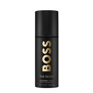 Boss The Scent - Deodorant