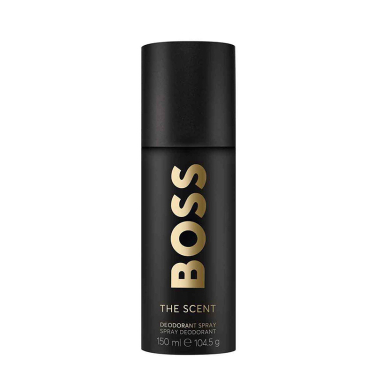 BOSS - HUGO BOSS Boss The Scent - Déodorant