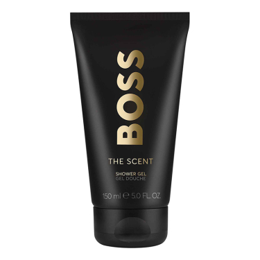 BOSS - HUGO BOSS Boss The Scent - Gel Douche