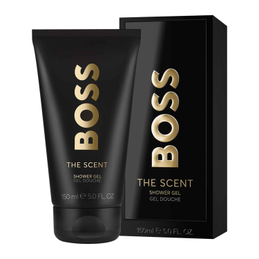 BOSS - HUGO BOSS Boss The Scent - Gel Douche