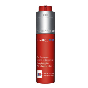 MEN - Energizing Gel - With red ginseng extract