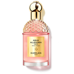 Aqua Allegoria Forte - Rosa Rossa - Eau de Parfum