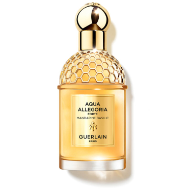 Aqua Allegoria Forte - Mandarin Basil - Eau de Parfum