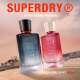Superdry Real for Her - Eau de Toilette