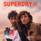Superdry Real for Her - Eau de Toilette