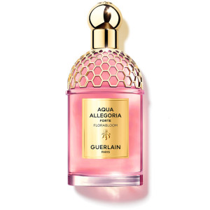 Aqua Allegoria Forte - Florabloom - Eau de Parfum