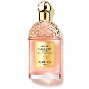 GUERLAIN Aqua Allegoria Forte - Rosa Palisander - Eau de Parfum