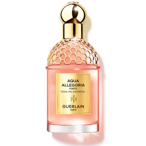 Aqua Allegoria Forte - Rosa Palissandro - Eau de Parfum