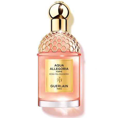 Aqua Allegoria Forte - Rosa Palissandro - Eau de Parfum