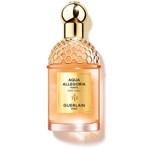 Aqua Allegoria Forte - Oud Yuzu - Eau de Parfum