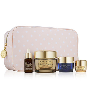 Revitalizing Supreme Coffret - Jugendlichkeitsfördernde Creme Revitalizing Supreme+