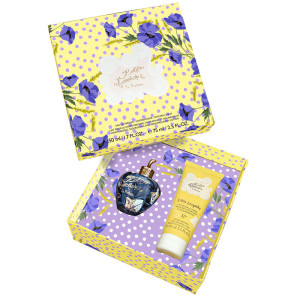 LOLITA LEMPICKA PARFUM Das Parfümset - Eau de Parfum