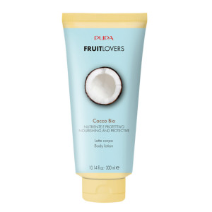 PUPA Fruit Lovers Coco - Körpermilch 8011607400416
