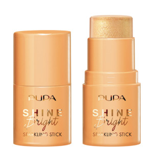 PUPA Shine Bright - Leuchtstab - Frischeffekt 8011607399925