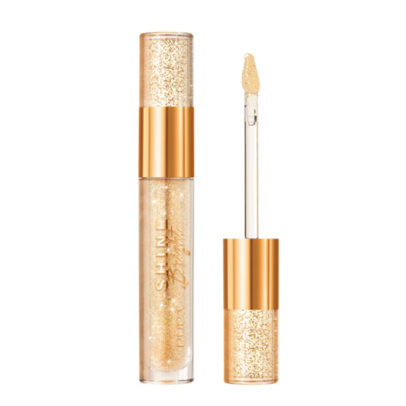 PUPA Shine Bright - Glänzendes Lippen-Gel 8011607399819 PUPA Shine Bright - Glänzendes Lippen-Gel 8011607399819