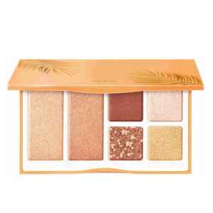 PUPA Shine Bright - Palette für Augen und Gesicht 8011607399888