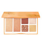 Shine Bright - Palette für Augen und Gesicht