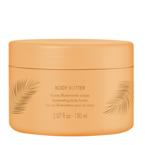 Shine Bright Body Butter - Beurre Illuminateur pour le Corps