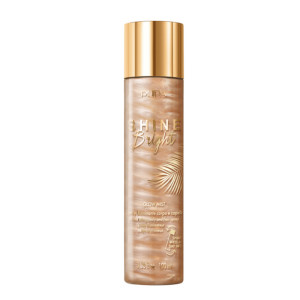 Shine Bright Glow Mist - Leuchtendes Spray für Körper und Haare