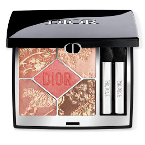 Dior Diorshow 5 Couleurs - Palette Fards à Paupières Haute