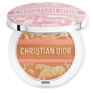 Dior Forever Nude Bronze - Limitierte Edition - Bräunungspuder mit natürlichem Glanzfinish