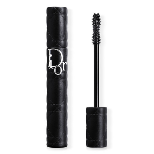Diorshow Overvolume -Mascara volume extrême - tenue 24 h - définition cil-à-cil Diorshow Overvolume -Mascara volume extrême - tenue 24 h - définition cil-à-cil